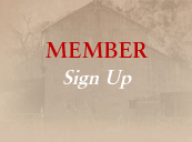 Member Sign Up